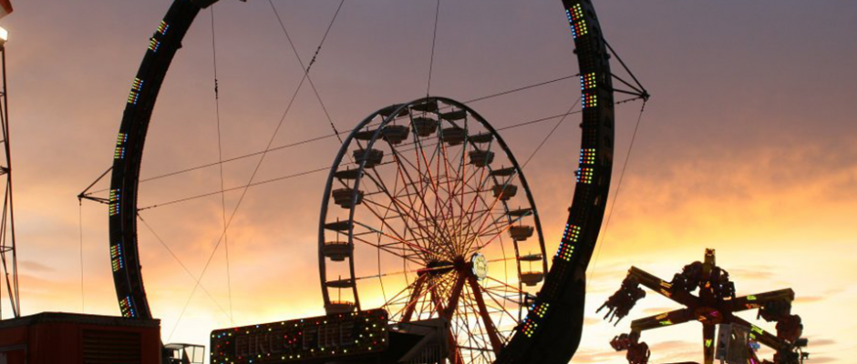 2018 Griffin County Fair