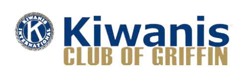 Kiwanis Club of Griffin, GA